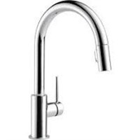 DELTA 9159-AR-DST PULL DOWN FAUCET