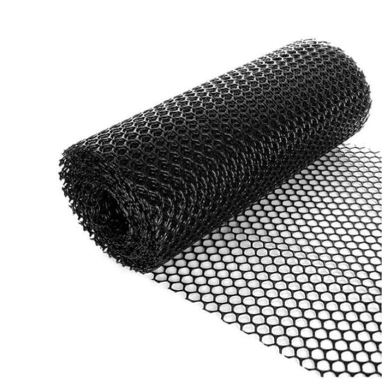 TORIS Plastic Chicken Wire Mesh Hexagonal P