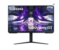 Samsung Odyssey G3 32" Gaming Monitor