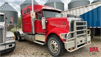 OFFSITE* 2006 IH Eagle 9900I ISX highway truck