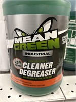 Mean Green cleaner 1 gal