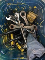 MISC HAND TOOLS