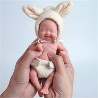 8 BABESIDE Reborn Silicone Boy Doll x2