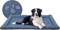 SEALED-Miguel Dog Bed MAT20240112