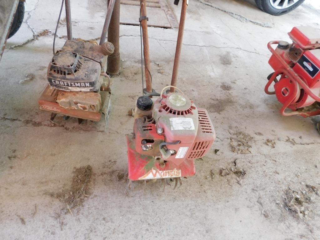 Farm Items, Lawn & Garden, Tools, Collectibles Auction