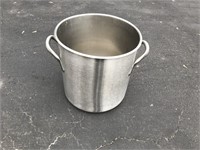 Vollrath 78620 Stainless Steel Pot 12"Wx13"T