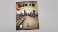 Walking Dead book