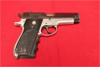 Smith & Wesson Pistol Model 39-2 W/ Mag 9mil