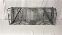 1 Medium Sized Animal Catch & Release Trap