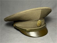 Soviet Field Cap