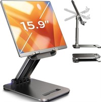 Sealed - LISEN Tablet Stand for iPad Stand Desk