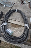 120 Ft of 8 Guage and 4 Wire Cord