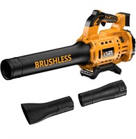 Cordless Leaf Blower for De-Walt 20V Battery