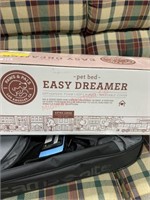 XLARGE EASY DREAMER PET BED