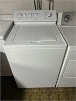 Maytag  Commercial Quality Washing Machine