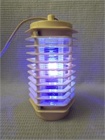 Blue Thunder Electric Insect Killer