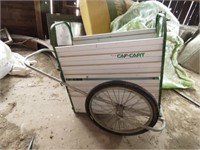 Calf Cart