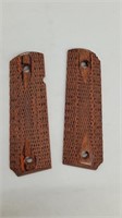 Rock Island M1911-A1 FS 45 ACP Pistol Grips