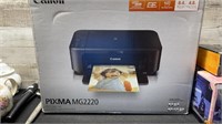 Canon Pixma MG2220 Printer