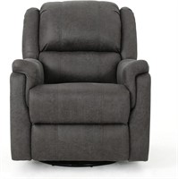 Christopher Knight Swivel Gliding Recliner Chair