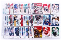 Approx. 180 Mixed Hockey Cards  2000's