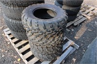 Carlisle ATV Tires