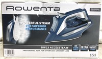 Rowenta Accessteam  (open Box)