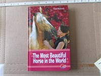 Book Germany 2007 Most Beautiful Horse In The