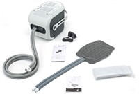 Ossur Cold Rush Therapy Machine System with Lumbar