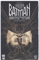 BATMAN COMIC BOOK