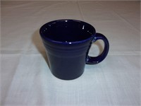 Cobalt Tapered Mug