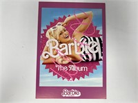Autograph COA Barbie PROMO Card