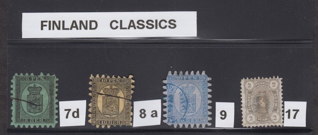 May 12th, 2024 Weekly Stamp Auction