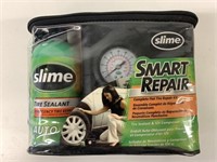 New Slime Smart Repair Tire Kit