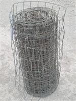 Roll of Fence Wire 24" Tall