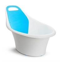 Munchkin Sit and Soak Non-Slip Baby Bath Tub with
