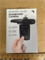 Dashboard camera