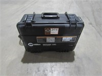 Miller Suitcase 12RC Wire Feeder-