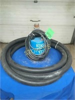 Tsuruni 2000GPH Elec. 1.5" Submersible Pump w/