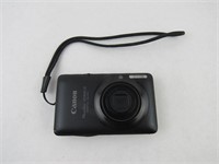 Canon PowerShot SD940 IS camera