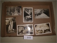 Marengo Cave Postcards
