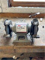 Ace 6 inch 1/3 hp bench grinder