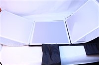 Optex Folding Light Box Picture Taking Kit