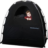 $180 SlumberPod The Original Blackout Sleep Tent