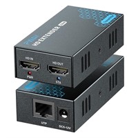 PW-DT243 HDMI Extender Over IP