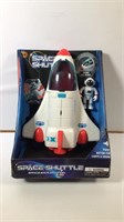New Space Shuttle Toy