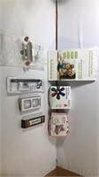 New Lot of 7 Electronic Accessories