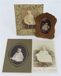Victorian Era Photographs