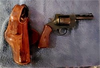 .38 Special Revolver