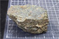 2lb 14oz Iron Pyrite Chunk